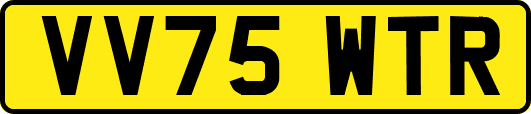 VV75WTR