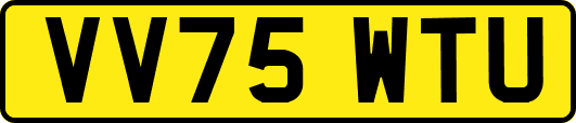 VV75WTU
