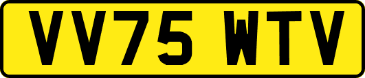 VV75WTV