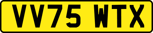 VV75WTX