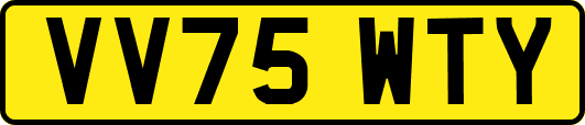 VV75WTY