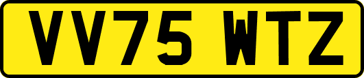 VV75WTZ