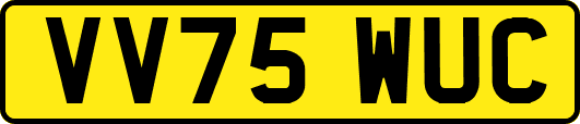 VV75WUC