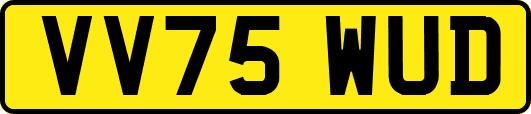 VV75WUD
