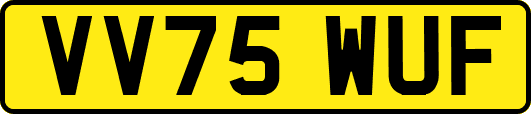 VV75WUF