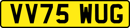 VV75WUG