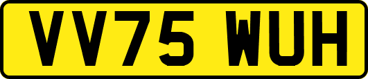 VV75WUH