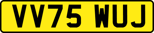 VV75WUJ