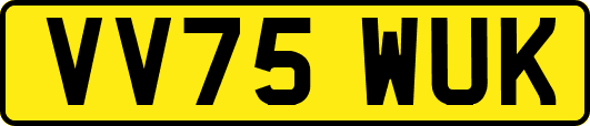 VV75WUK