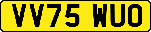 VV75WUO