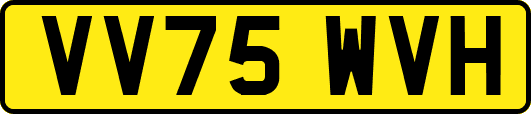 VV75WVH