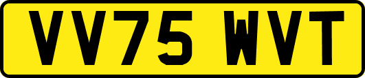 VV75WVT