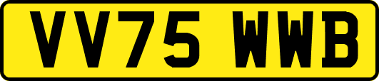VV75WWB