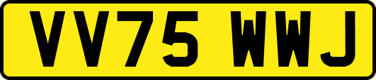 VV75WWJ