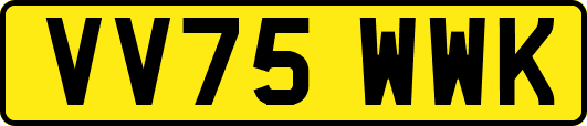 VV75WWK
