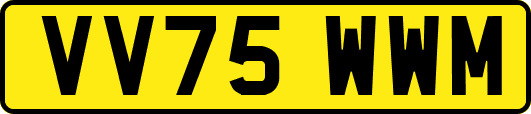 VV75WWM