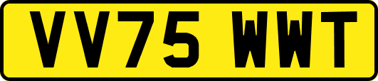 VV75WWT