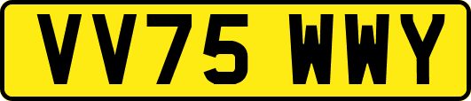 VV75WWY