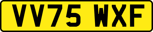 VV75WXF