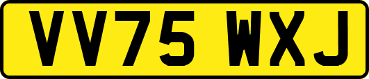 VV75WXJ