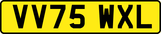 VV75WXL