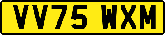 VV75WXM
