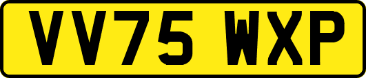 VV75WXP