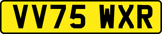 VV75WXR