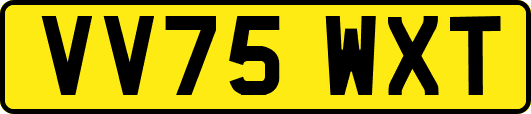 VV75WXT