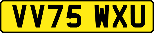 VV75WXU