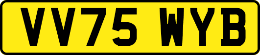 VV75WYB