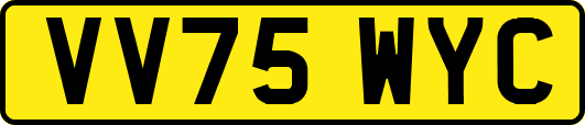 VV75WYC