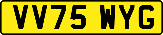 VV75WYG