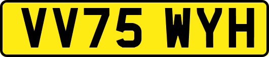VV75WYH
