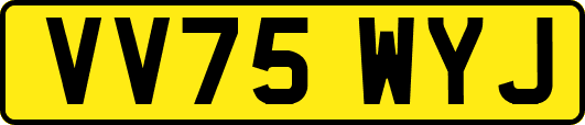 VV75WYJ