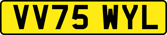 VV75WYL