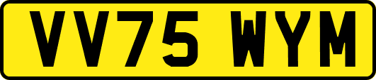 VV75WYM