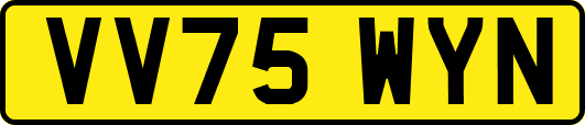 VV75WYN