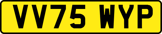 VV75WYP