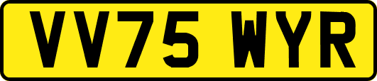 VV75WYR