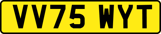 VV75WYT