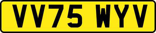 VV75WYV