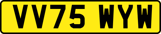 VV75WYW