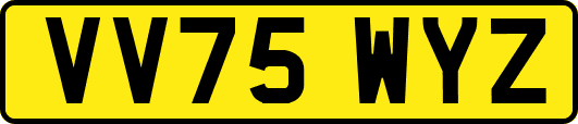 VV75WYZ