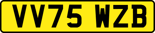 VV75WZB