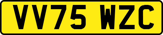 VV75WZC