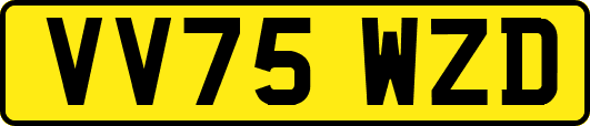 VV75WZD