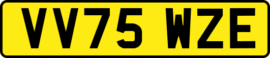 VV75WZE