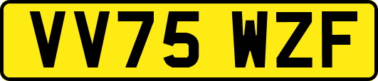 VV75WZF