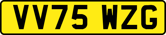 VV75WZG